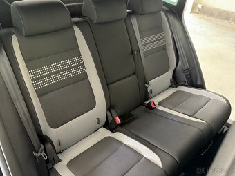 VW TIGUAN 2.0TDI 4motion, r.v.2013, edice LIFE, TAŽNÉ, 1.maj - 12