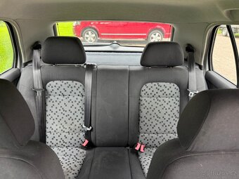 Škoda Fabia 1.4 TDI - 12