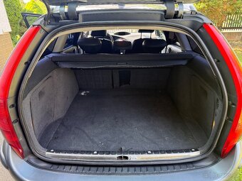 Citroen c5 2.2 hdi 16v 98kw - 12