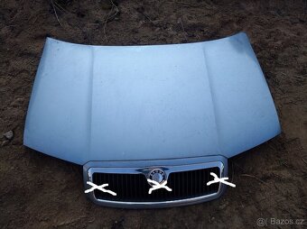 Škoda Fabia - 12