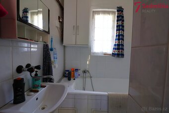 Prodej rodinného domu Bělá u Jevíčka, ev.č. 00549 - 12