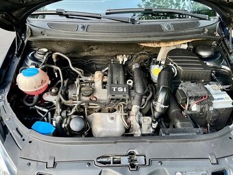 ŠKODA ROOMSTER 1.2 Tsi R.2013.Nová Tk - 12