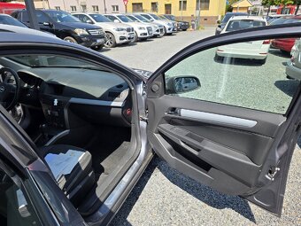 Opel Astra 1.6 77KW - 12