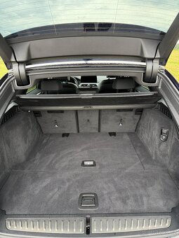 BMW 530d xDrive Touring LCI 210Kw , Původ ČR , 95.000 KM - 12