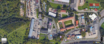 Prodej garáže, 16 m², Praha, ul. Za opravnou - 12