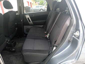 Daihatsu Terios 1.3i 4x4/1Maj/KLIMA/Manuál - 12