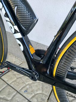 Silniční kolo Cervélo Caledonia Carbon 2022 - 12