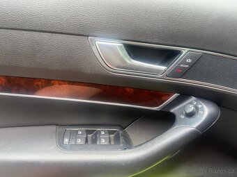 Audi A6 3.0 TDi 4x4 - 12