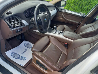 BMW X5, 3.0D x-DRIVE 180kW-Automat - 12