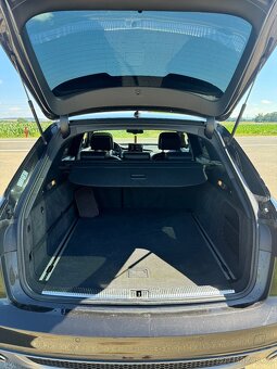 AUDI A6 3.0TDI 150kw manuál - 12