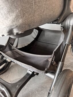 Bugaboo fox 3 - zaruka do 11/2025 - 12