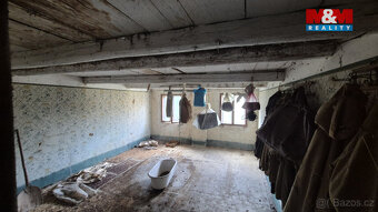 Prodej rodinného domu, 200 m², Mikulovice - 12