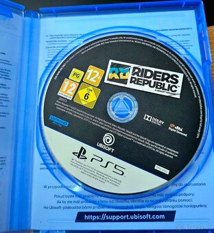Playstation hry - 12
