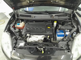 Fiat Bravo 1,6 MJT - 12