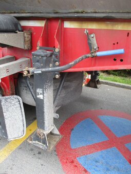 Schwarzmüller KIS-3/E Hardox 32m3 - 12