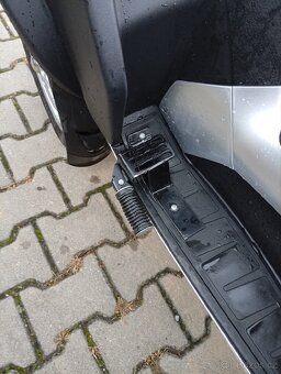 Piaggio MP3 500 LT Business řp B - 12