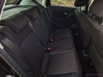 VW POLO 6R 1.4i 63 kw - 12