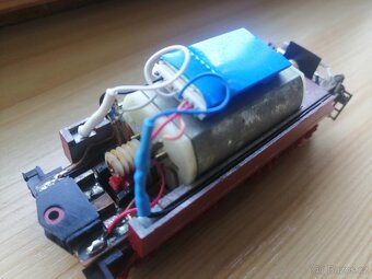 Roco BR 43 Digitál - 12