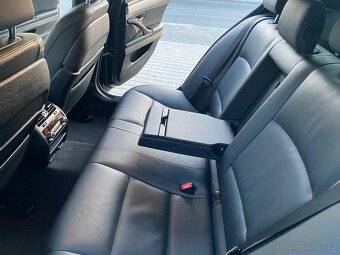 BMW M550d X-drive Mpacket - 12