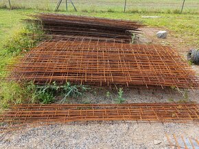 Kari sítě  - 15kč / kg - 12