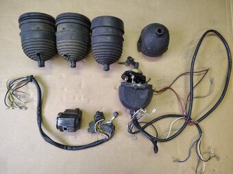 MZ 150, 250 ETZ - 12