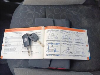 Citroën C3 Picasso, 1,4 VTi 95 SX - 12