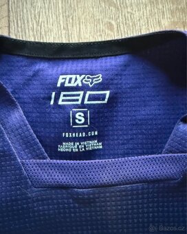 Dámská souprava Fox 180 Voke - 12