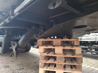 Návěs Schwarzmuller - 12