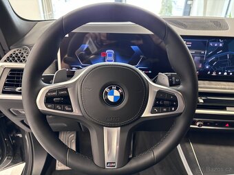 BMW X5 3,0 - 30D, Xdrive - 12