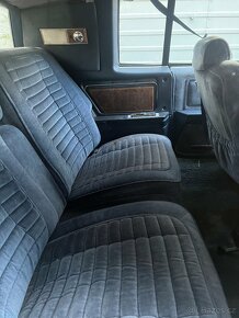 Buick Riviera V8 5.5  před renovací - 12