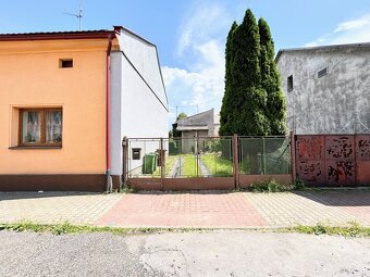Dvě bytové jednotky k rekonstrukci v Ostravě-Vítkovicích – i - 12