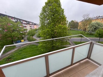 Prodej byt 2+1 OSVL, balkon, sklep - 12