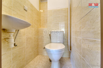 Prodej rodinného domu, 115 m², Vejprnice, ul. Línská - 12