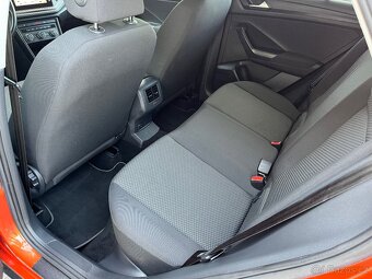 VW T-Roc 1.6TDi 85kw 2018 - 12