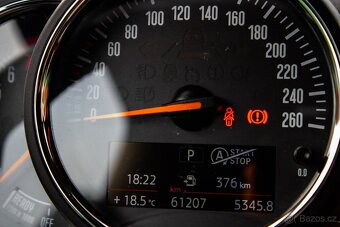 Mini Cooper S 2.0 - 12