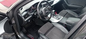 A6 3.0 TDI quattro 180 kw - 12