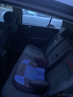 Golf 5 plus Automat - 12
