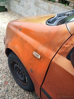Fiat panda - 12