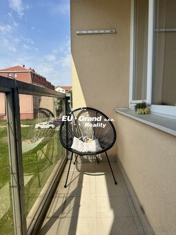Prodej bytu 2+1/L, 63 m2 - Stráž pod Ralskem, ev.č. 05707 - 12