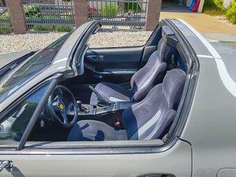 Honda CRX 1.6 VTI - 12