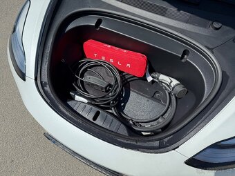 Tesla Model 3 Long Range 4x4 záruka 2028 DPH - 12