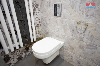 Prodej bytu 2+kk, 55 m², Ostrava, ul. Chittussiho - 12
