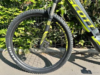 Scott E-Aspect 920 - 12