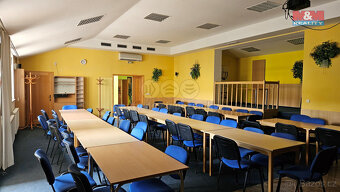 Pronájem hotelu, penzionu, 2806 m², Přerov, Jižní čtvrť III - 12
