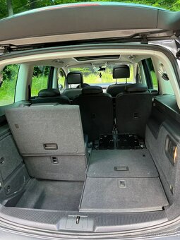 Volkswagen Sharan 2.0 TDI 110kw - 12