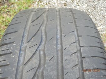 1xLetní pneu BRIDGESTONE TURANZA ER300 195/55 R15 - 12