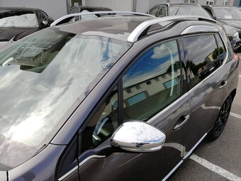 Peugeot 2008, 1.6HDi 84kW Allure vyhř. sed. - 12