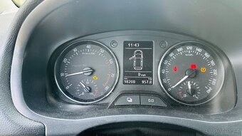 Škoda Fabia 1.2 htp -LPG - 12