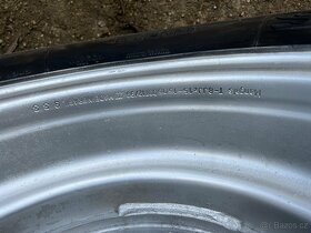 Off road - MANGELS Mythus  8J r15 - ET-10 - 12