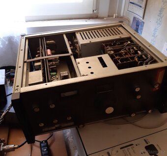 Elektrotechnika po radioamatérovi všechno možné - 12